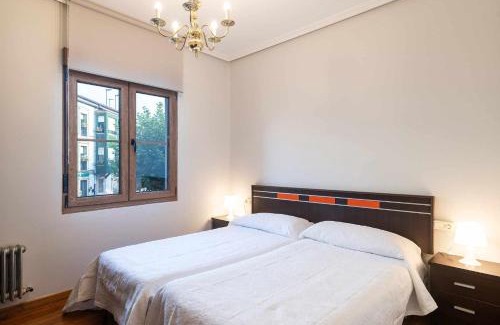 Posada de Llanes Apartment | Apartamento La Vega de Santiago 1