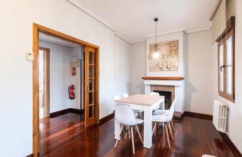 Posada de Llanes Apartment | Apartamento La Vega de Santiago 2