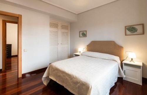 Posada de Llanes Apartment | Apartamento La Vega de Santiago 2