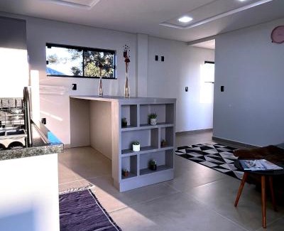 Sao Joaquim Apartment | Apartamento La Vie