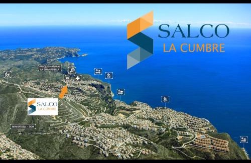 Cumbre del Sol Apartment | Apartamento La Villa