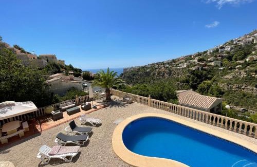 Cumbre del Sol Apartment | Apartamento La Villa