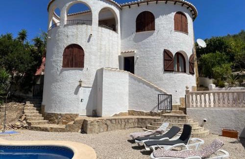 Cumbre del Sol Apartment | Apartamento La Villa