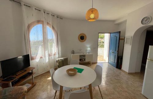 Cumbre del Sol Apartment | Apartamento La Villa