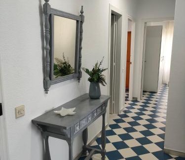 Aguadulce Apartment | Apartamento Laeyras a 300 m de la playa