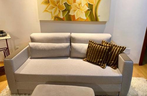 Bairro Lago Negro Apartment | Apartamento Lago Negro