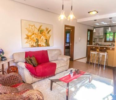 Bairro Lago Negro Apartment | Apartamento Lago Negro