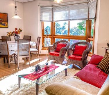 Bairro Lago Negro Apartment | Apartamento Lago Negro