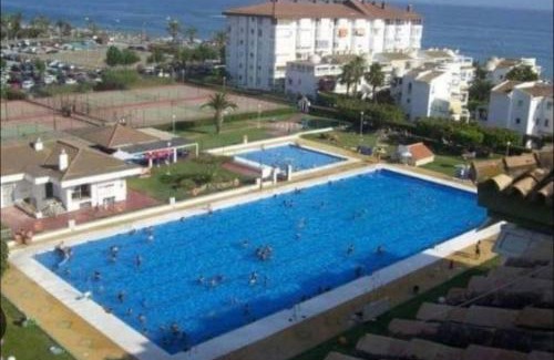 Torrox Costa Apartment | APARTAMENTo LAGUNA BEACH