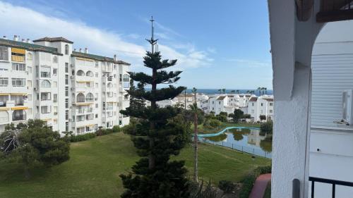 Torrox Costa Apartment | Apartamento Laguna Beach Haven
