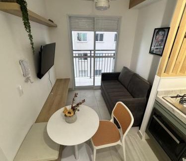 Panamby Apartment | Apartamento Laguna