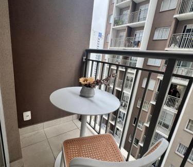 Panamby Apartment | Apartamento Laguna