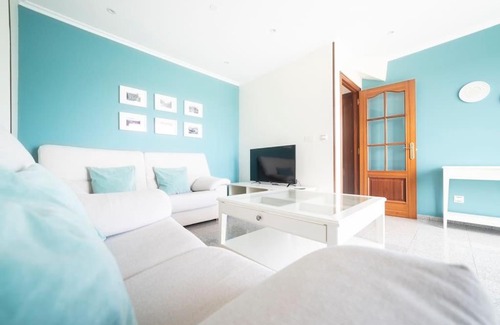 Ares Apartment | Apartamento Las Candelas, Ares