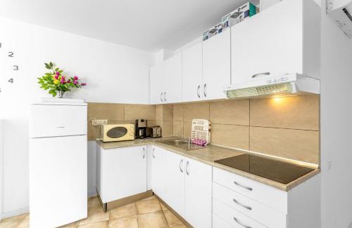 San Agustin Apartment | Apartamento Las Flores3