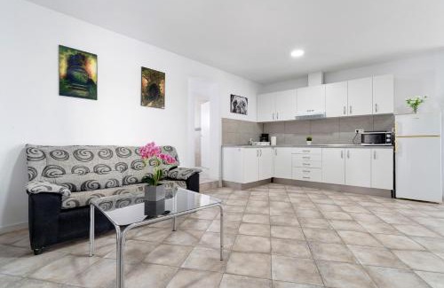 San Agustin Apartment | Apartamento Las Flores5