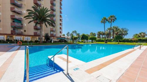 Almunecar House | Apartamento Las Góndolas Playa Almuñécar by Ruralidays