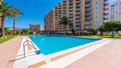 Almunecar House | Apartamento Las Góndolas Playa Almuñécar by Ruralidays