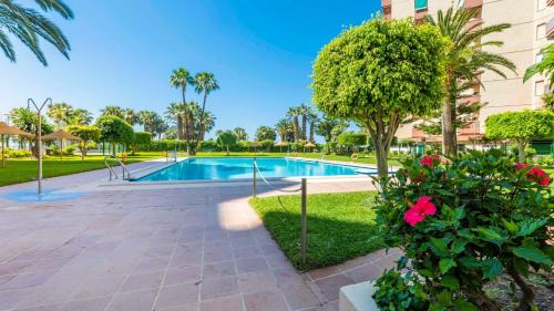 Almunecar House | Apartamento Las Góndolas Playa Almuñécar by Ruralidays