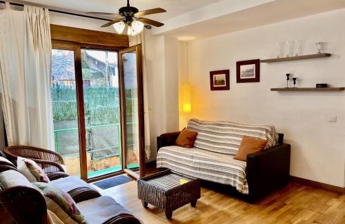 Comillas Apartment | Apartamento Las Gaviotas