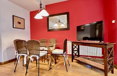 Comillas Apartment | Apartamento Las Gaviotas
