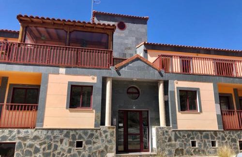 Mogan Apartment | Apartamento Las Tejas Mogán
