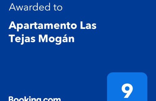Mogan Apartment | Apartamento Las Tejas Mogán