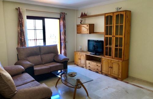 Mogan Apartment | Apartamento Las Tejas Mogán