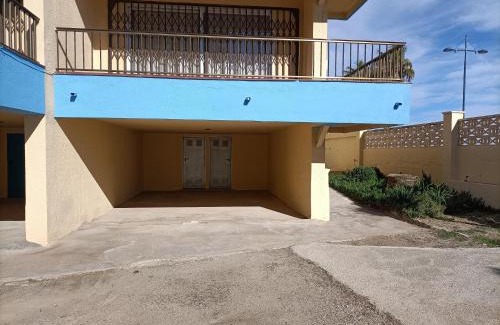 Peniscola Apartment | Apartamento Laurel