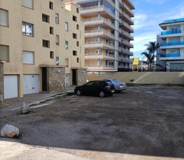 Peniscola Apartment | Apartamento Laurel