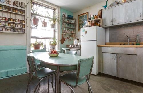 Yoro Apartment | Apartamento LC
