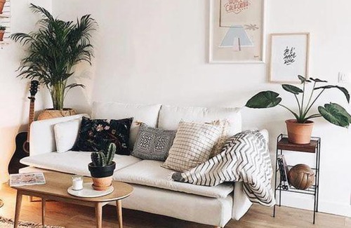 Yoro Apartment | Apartamento LC