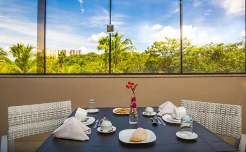 Termal Apartment | Apartamento Le Jardin