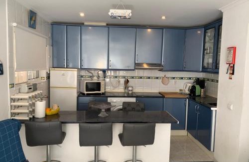 Vale de Centianes Apartment | Apartamento Limões
