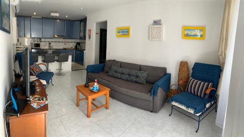 Vale de Centianes Apartment | Apartamento Limões