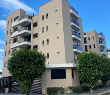 Parque Enseada Apartment | Apartamento lindo a 03 minutos da praia Enseada