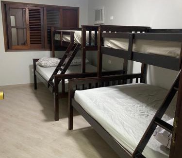 Parque Enseada Apartment | Apartamento lindo a 03 minutos da praia Enseada