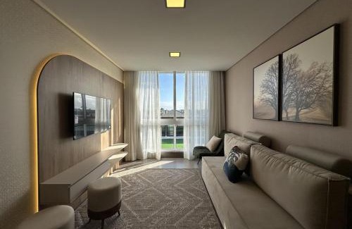 Xangri-La Apartment | Apartamento Living Resort
