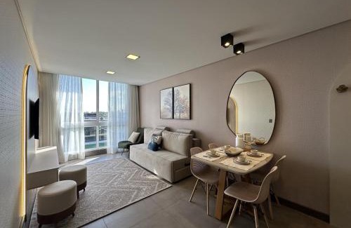 Xangri-La Apartment | Apartamento Living Resort