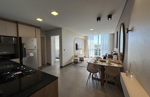 Xangri-La Apartment | Apartamento Living Resort