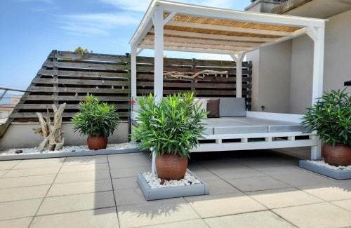 L'Estartit Apartment | Apartamento Lliris Atico
