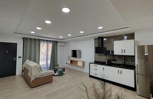 Ciudad Jardin Apartment | Apartamento loft Alve