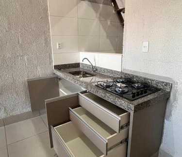 Rio Verde Apartment | Apartamento Loft