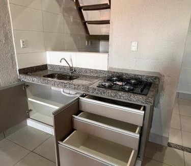 Rio Verde Apartment | Apartamento Loft