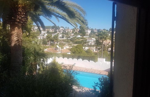 Benissa Coast House | Apartamento los Delfines