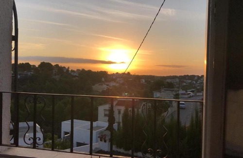 Benissa Coast House | Apartamento los Delfines