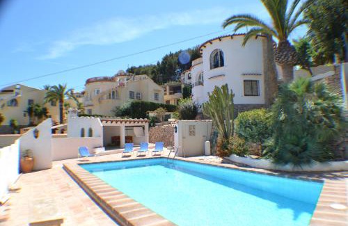 Benissa Coast House | Apartamento los Delfines