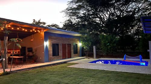 Santa Cruz Apartment | Apartamento los Guanacastes cerca de Tamarindo con piscina