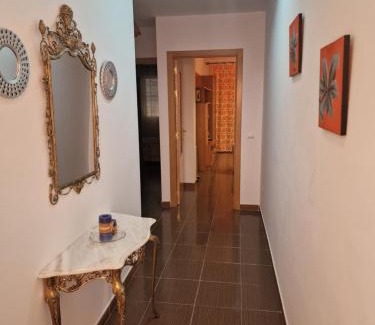 Alhambra Apartment | apartamento los montes