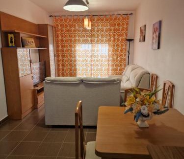 Alhambra Apartment | apartamento los montes