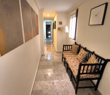 Ruidera Apartment | Apartamento Los Vencejos